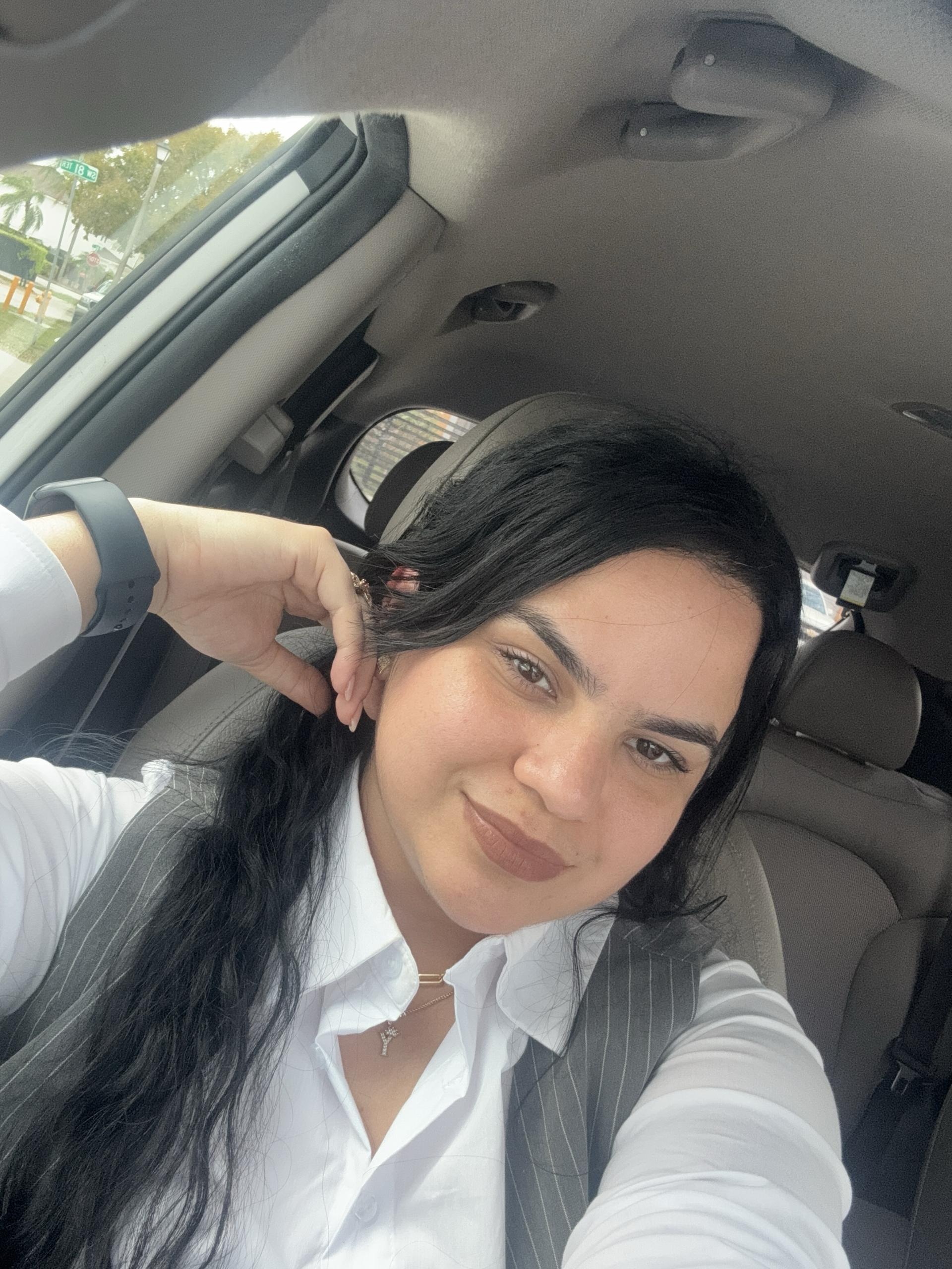 Yadelin Rodriguez Viton