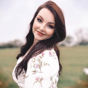 Victoria Jones