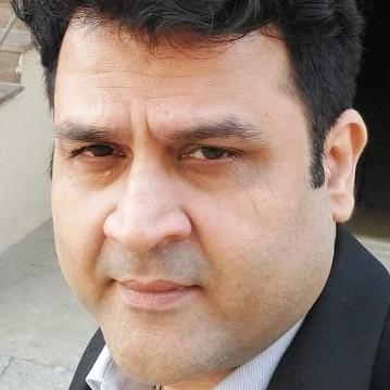 Amit Goswami