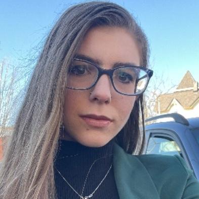 Hannah Orvin