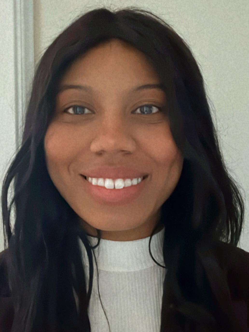 Beverly Boyd