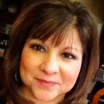 Julia Crain