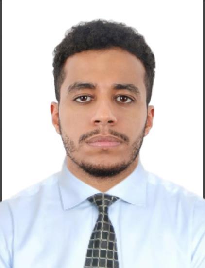 Abdelaziz H. Hashim