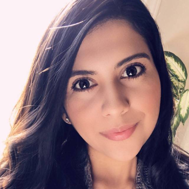 Cynthia Castellanos