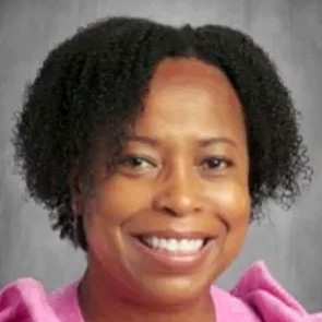 Ruth Andrade-Thomas