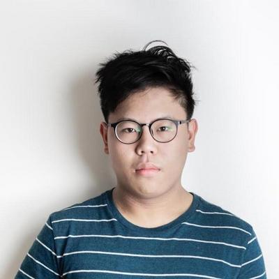 Chin Hei Leung