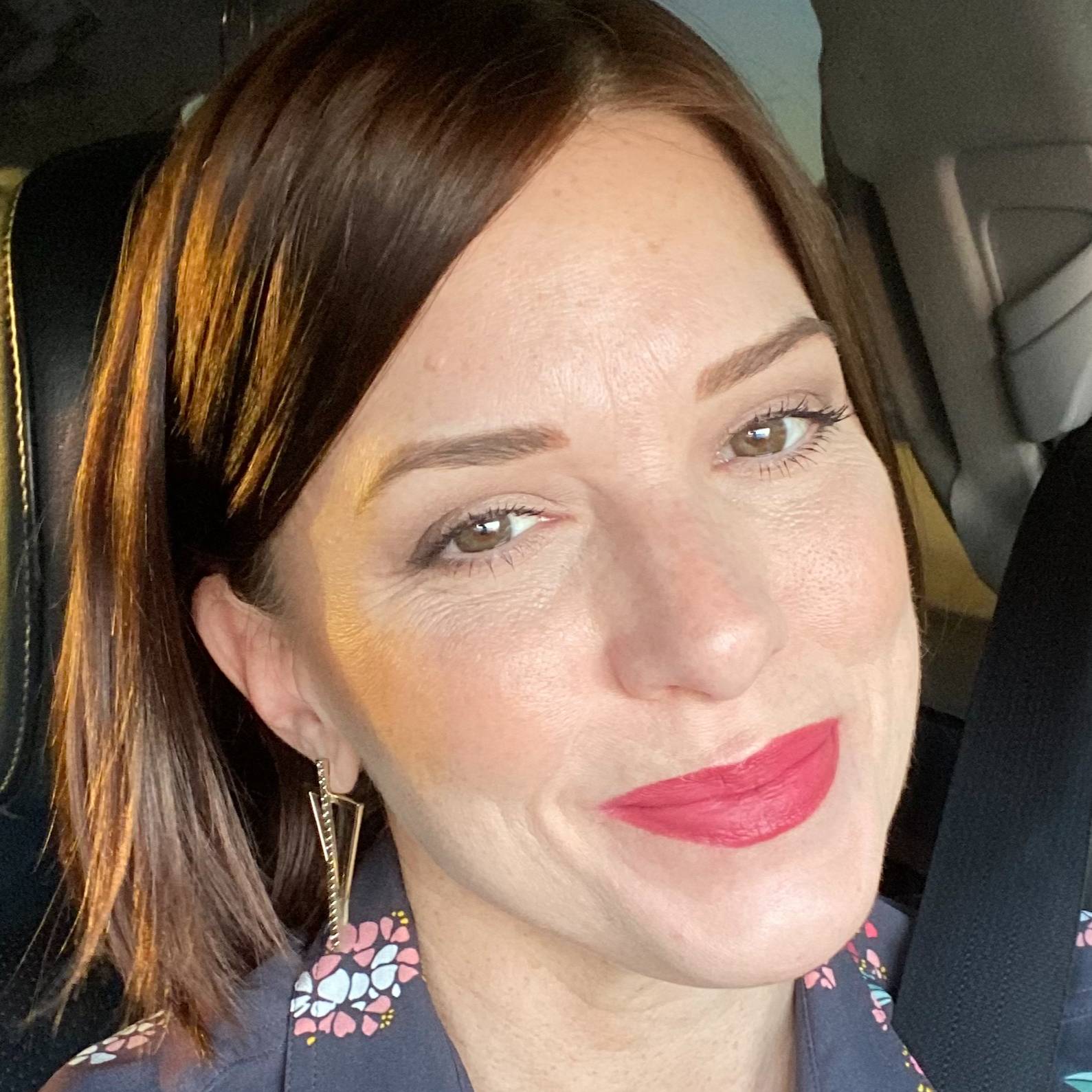 Heidi Cravens