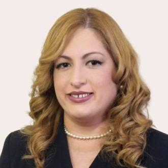 Evelyn Louhau