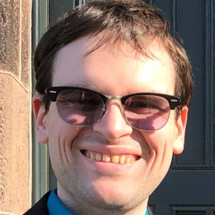 Timothy Lukac