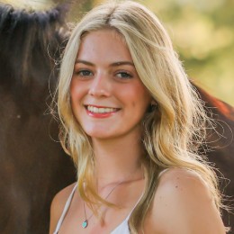 Madelyn Locke