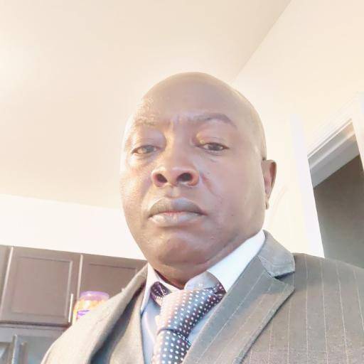 Lamin Mansaray
