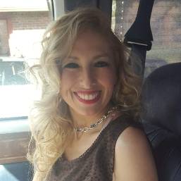 YVETTE OJEDA