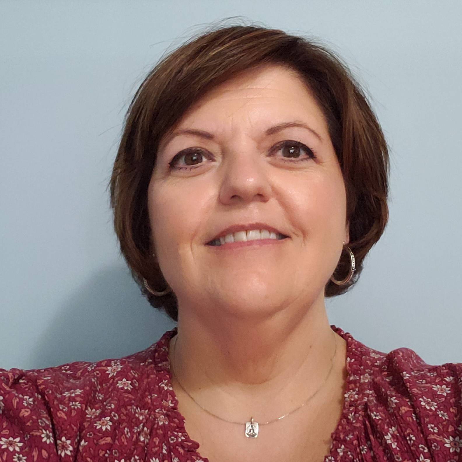 Cynthia M. Moshier