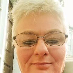 Patricia Long