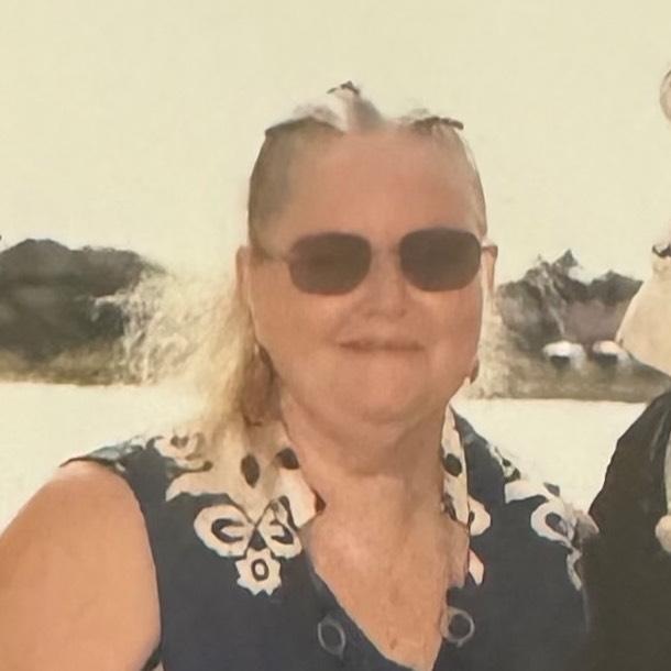 Betty Becka