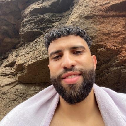 NASSIM HAMDAN