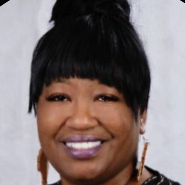 Alicia Alford
