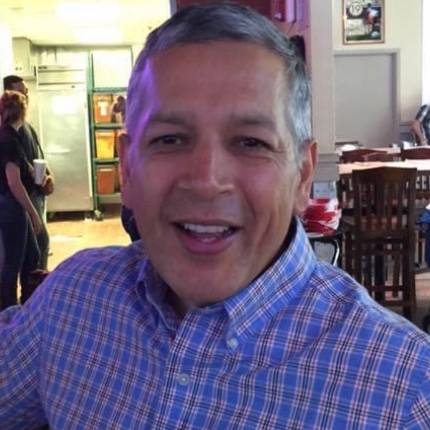 MARTIN GARCIA