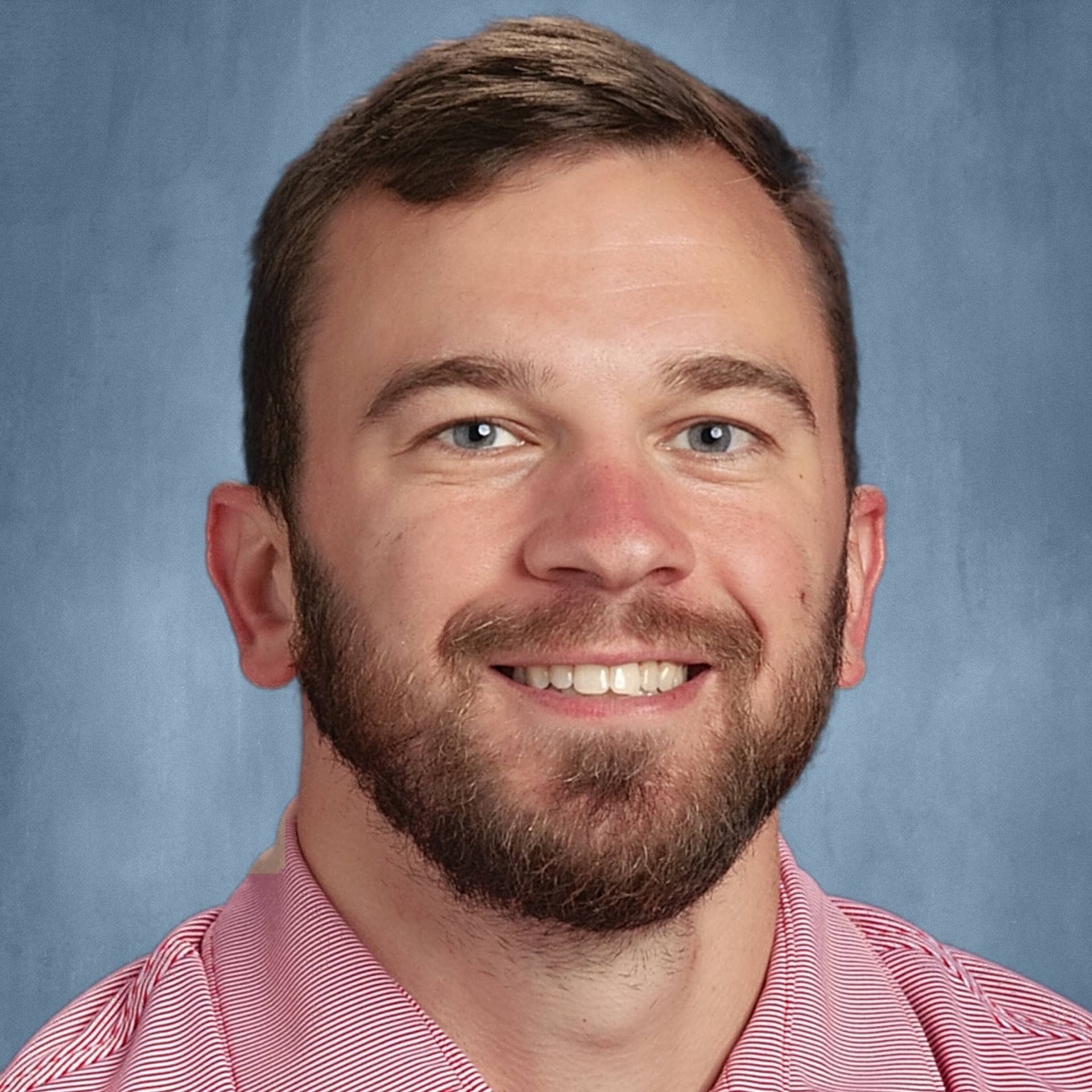 Mason "Cody" Huber