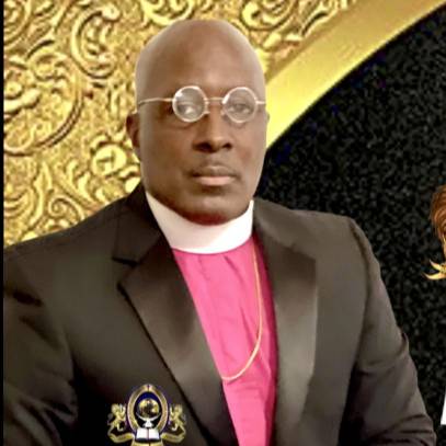 Pastor Charles Neal
