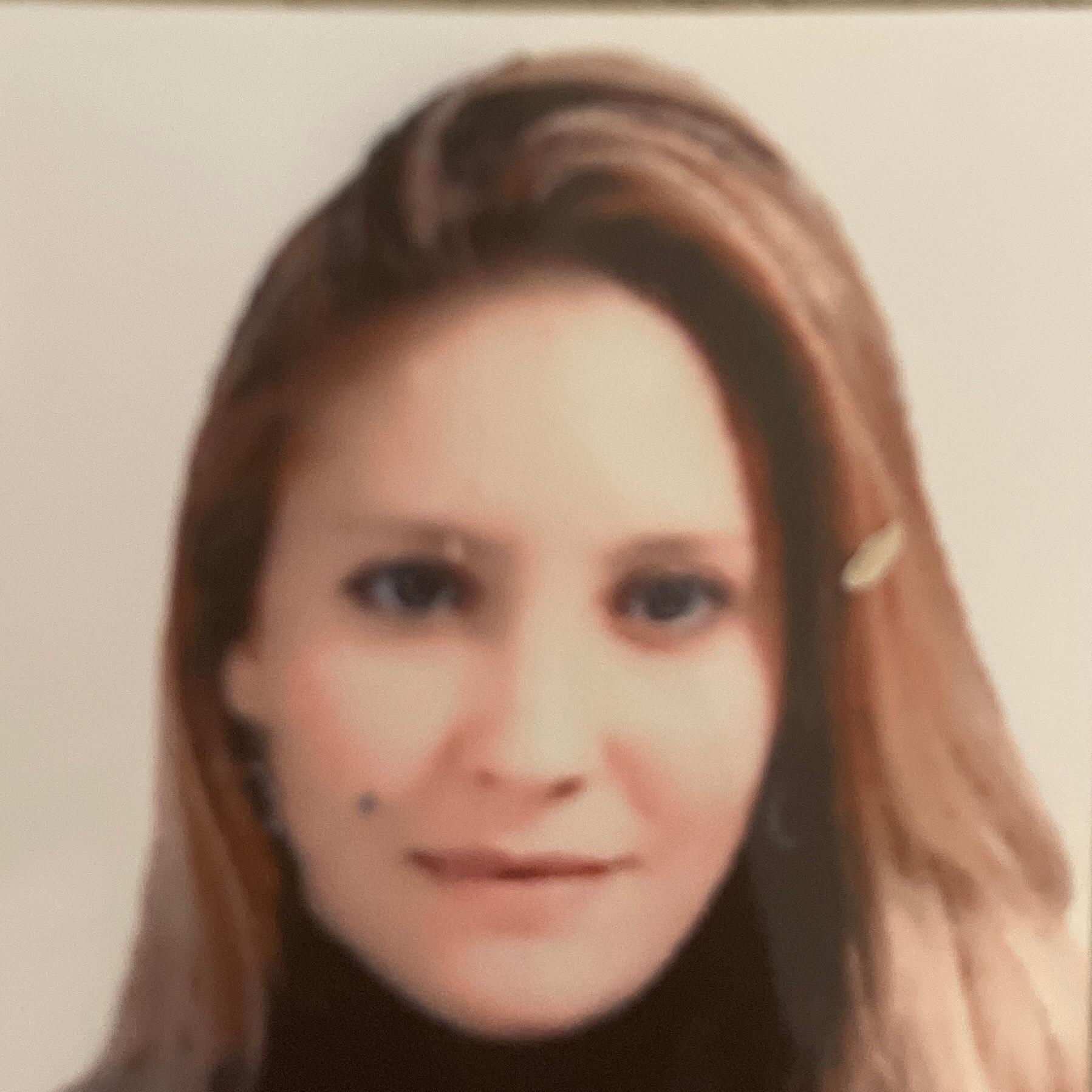 MERIEM AIT SI TAHAR