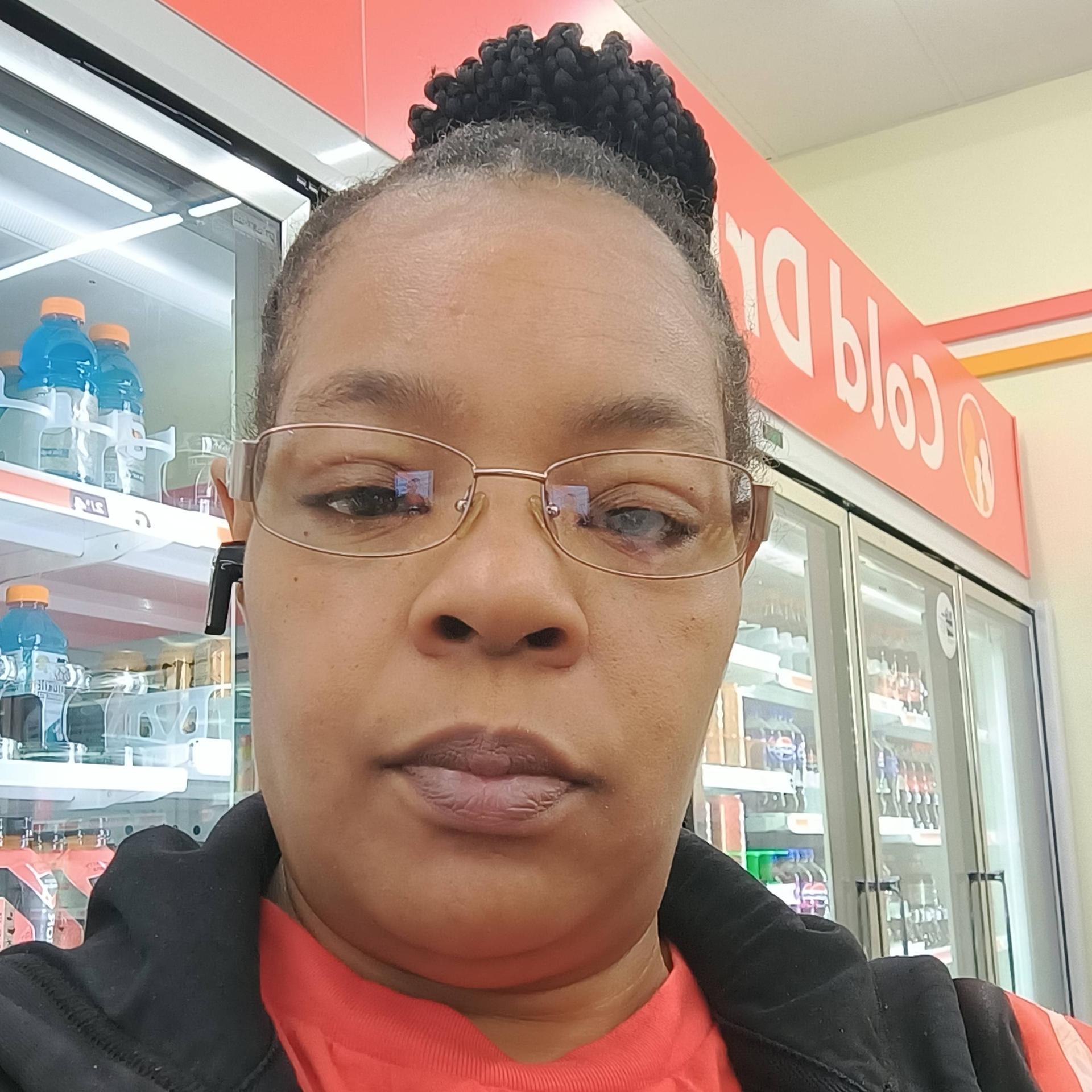 Tameka Hudson