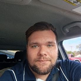 Blake Possehl