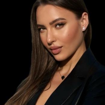 Yuliya Rakhmatulina