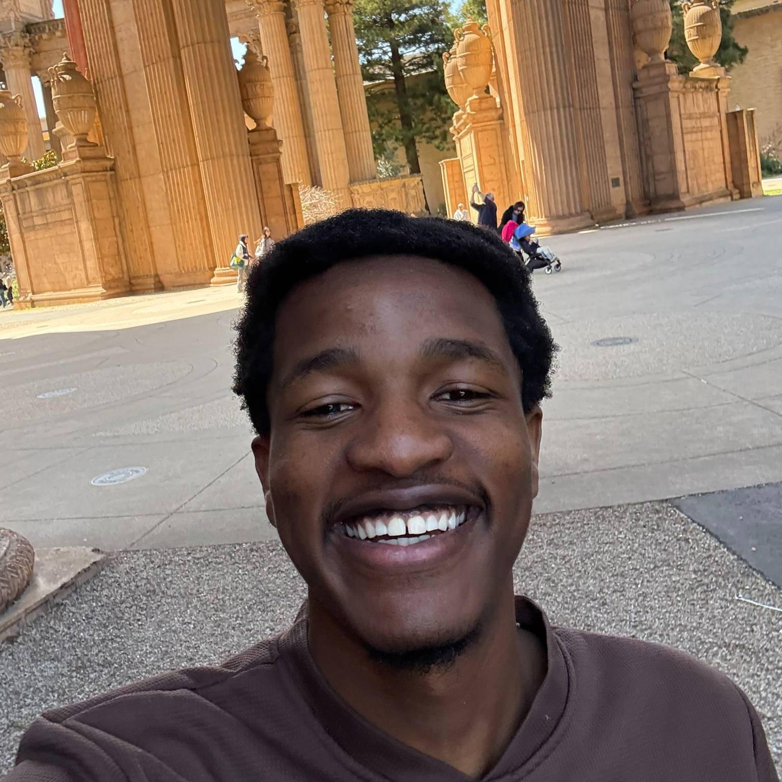 Sibave Mashingaidze