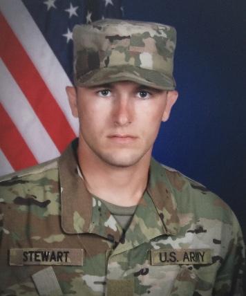 Joshua Stewart