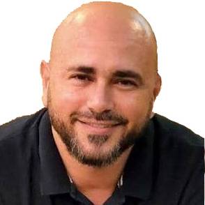 Michael Nazeer