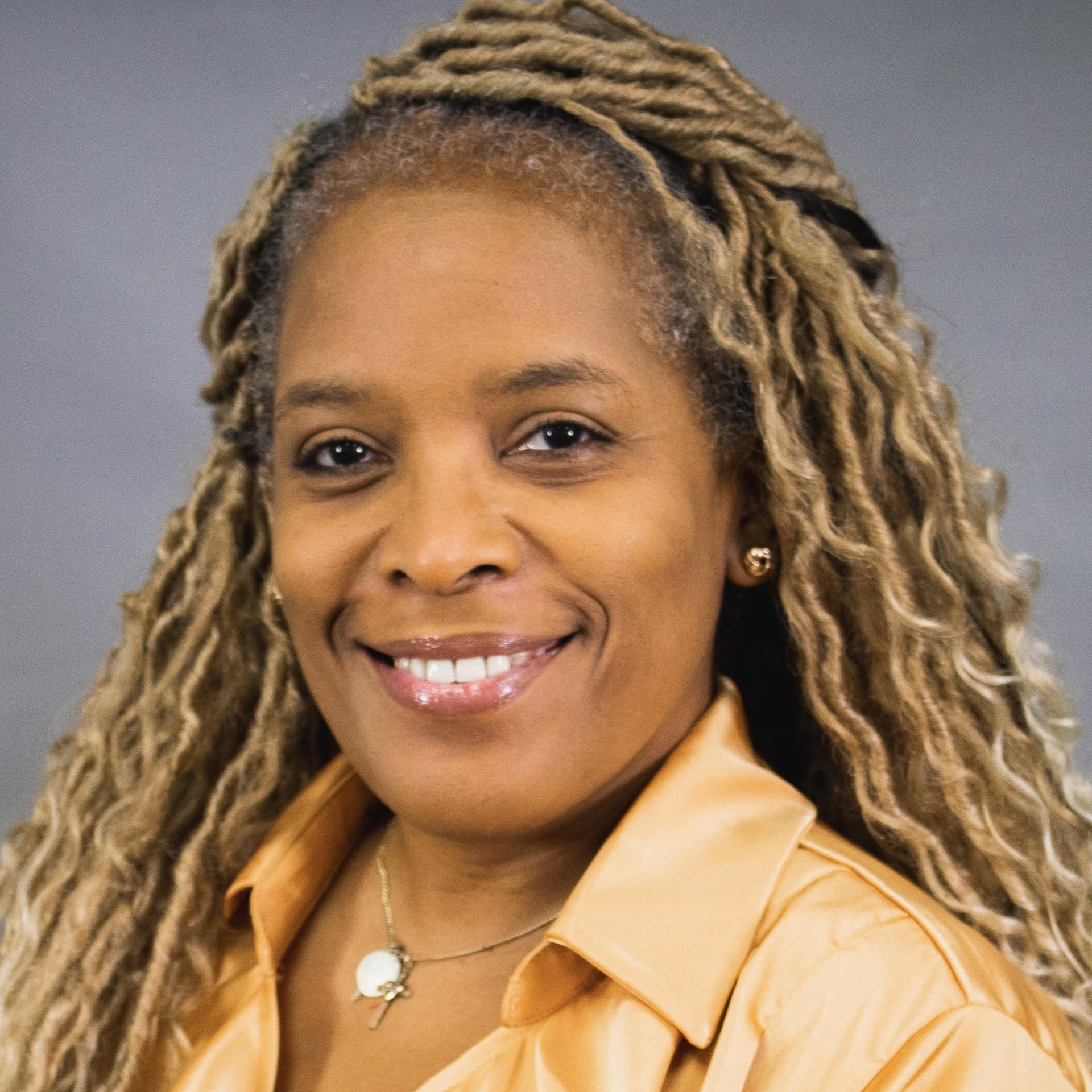 LaTunya Carr