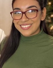 Lizet Mena