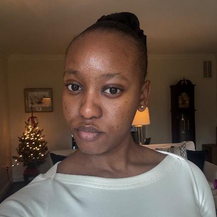 Nosizwe Mpanza