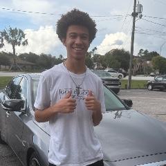 Landon Odom