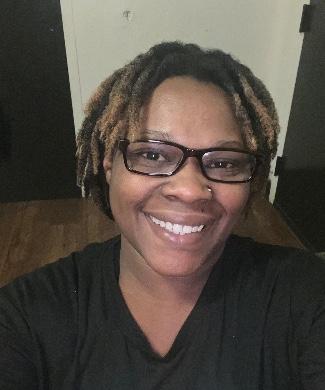 Jessica Harrell