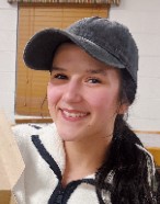 Kayleigh Sayles