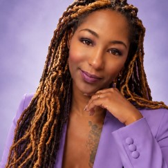Shekia Tyson