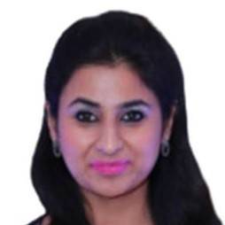 Neha Chopra Saigal PMP®