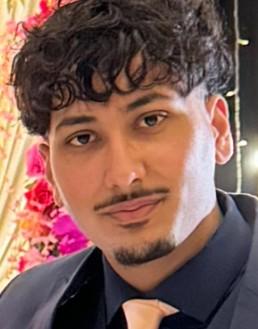 Zayd Badsha
