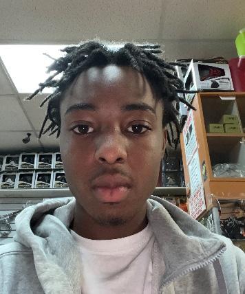 Anthony Sanders