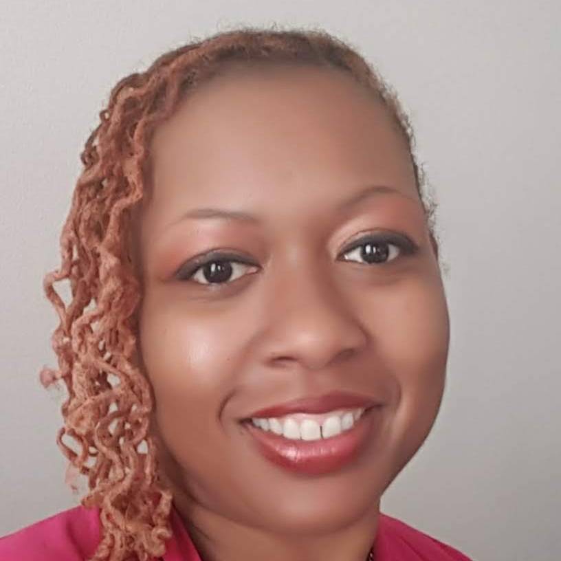 Tia Crawford