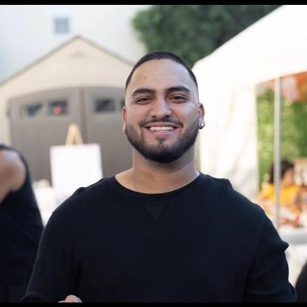 Joshua Molina
