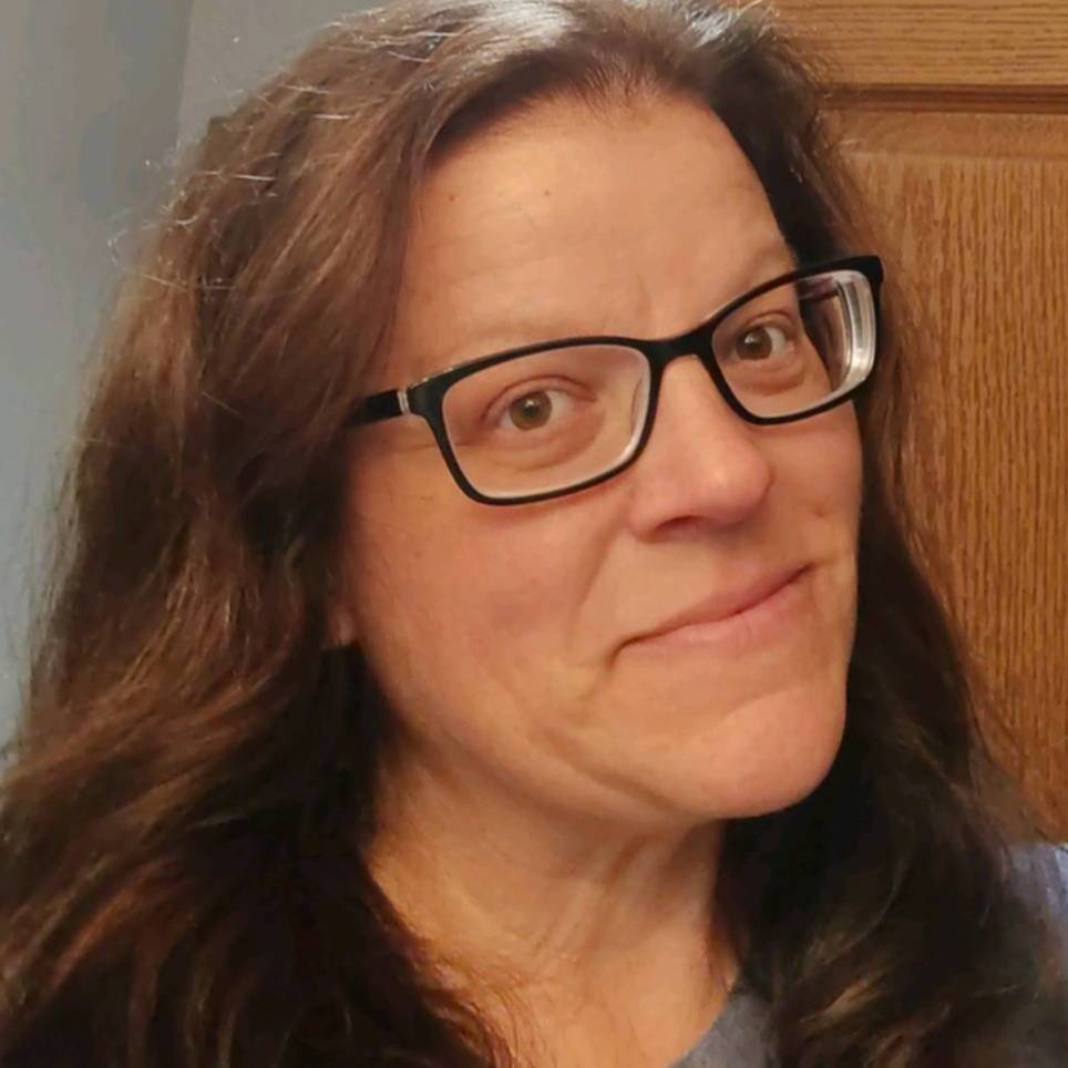 Tracey Wing