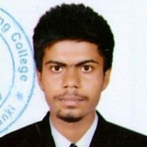 SANTOSH PATEL
