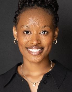 Clodette Sabiyumva