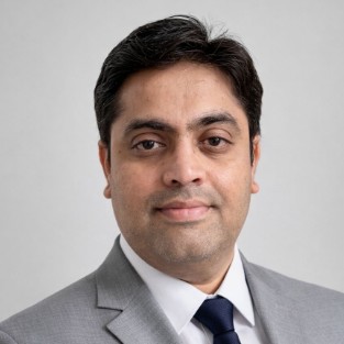 PRAVEEN JUTUR