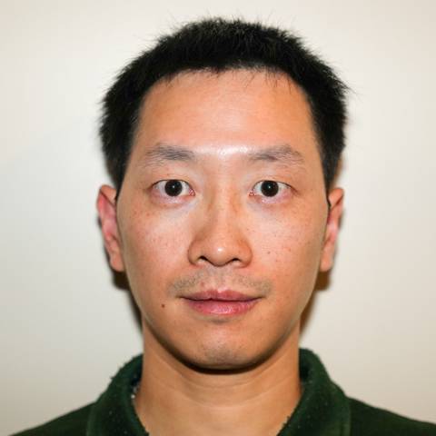 Jiliang Zhong