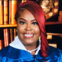 Shamyiah Suggs