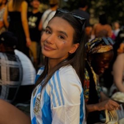 Aracelli Acosta
